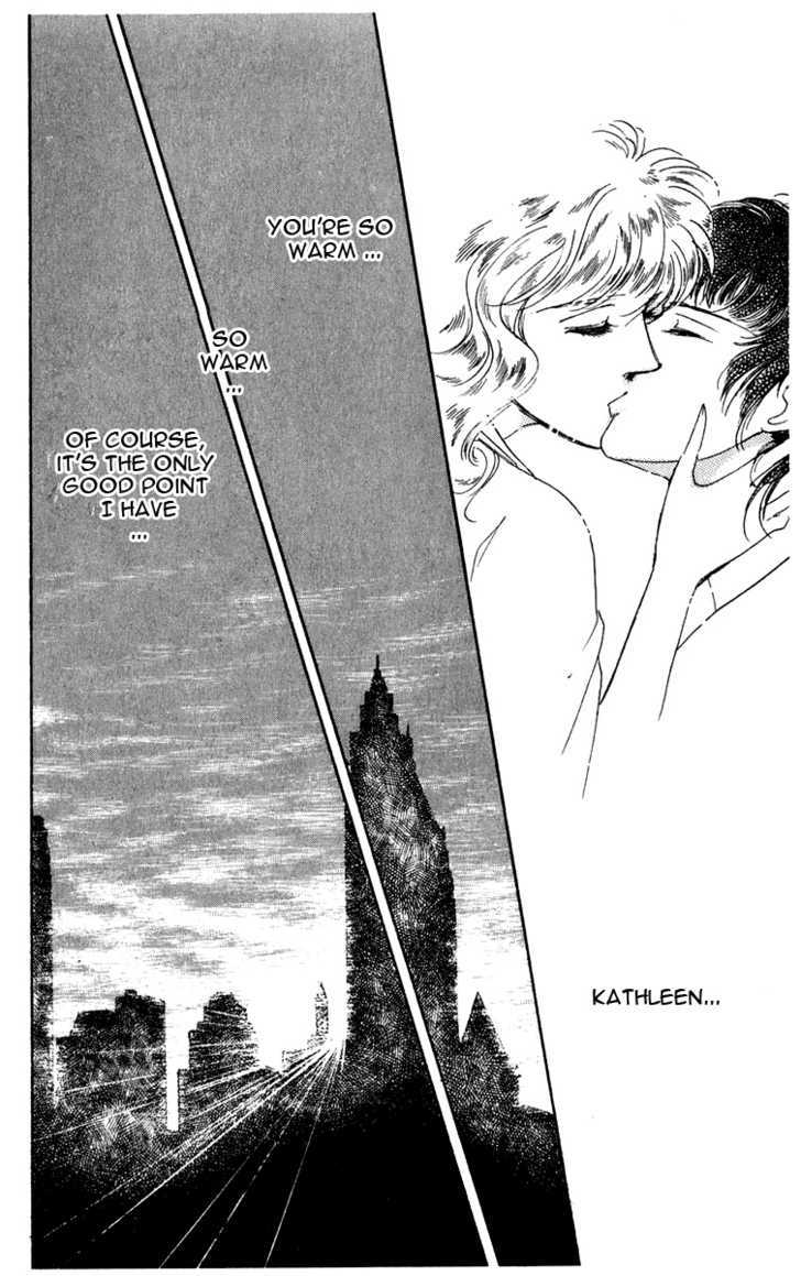 Hanasakeru Seishounen Chapter 0.3 page 28 - Chapter 0.3