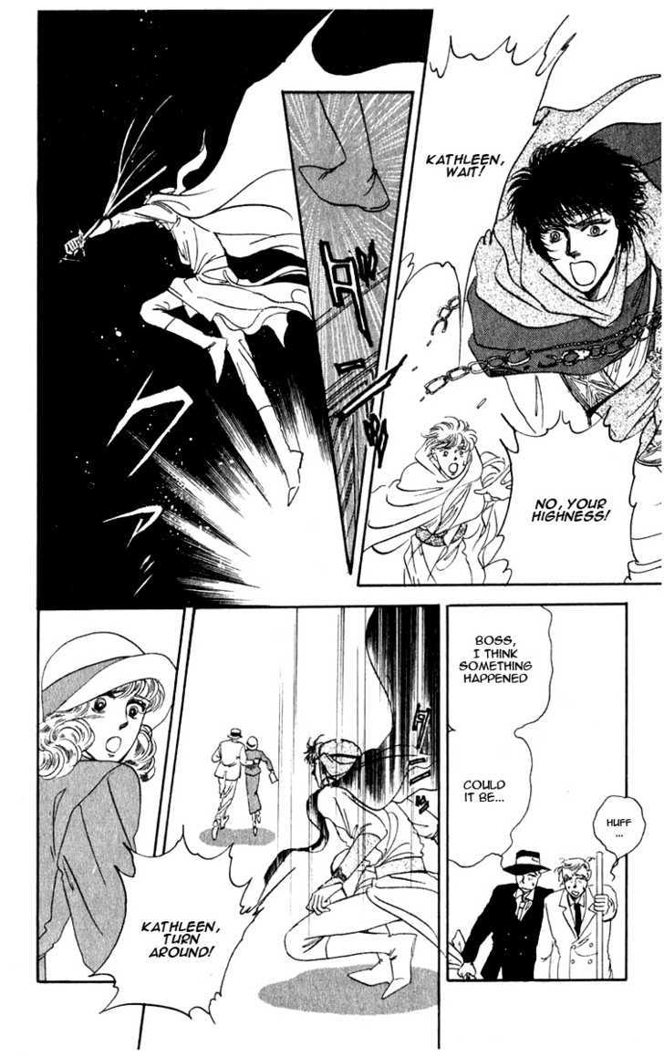Hanasakeru Seishounen Chapter 0.4 page 11 - Chapter 0.4