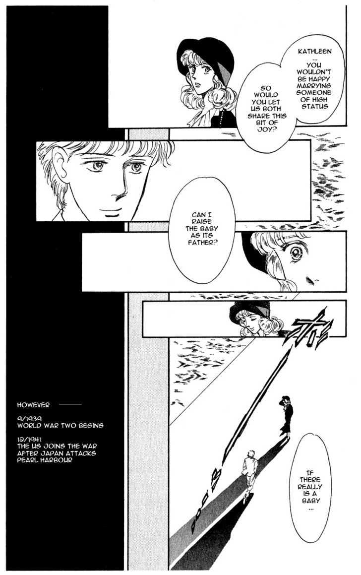 Hanasakeru Seishounen Chapter 0.4 page 20 - Chapter 0.4