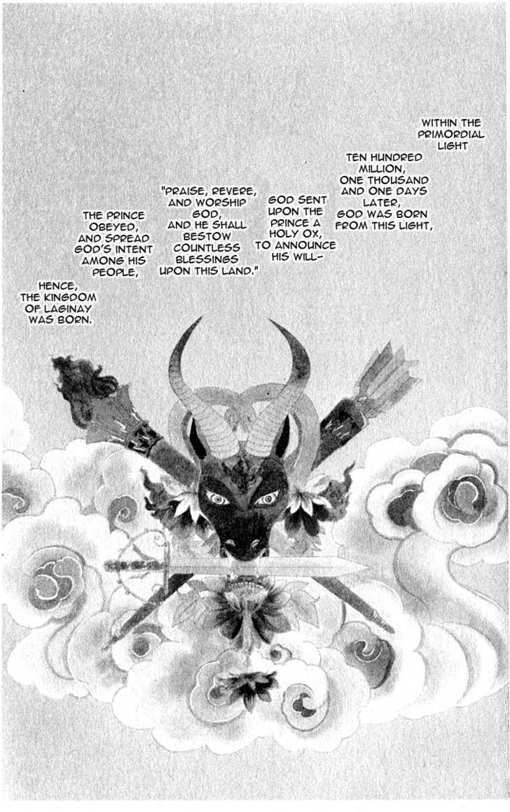 Hanasakeru Seishounen Chapter 0.4 page 24 - Chapter 0.4