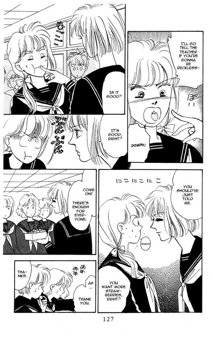 Hanasakeru Seishounen Chapter 1.1 page 23 - Chapter 1.1 : Act 1 - The Rebirth