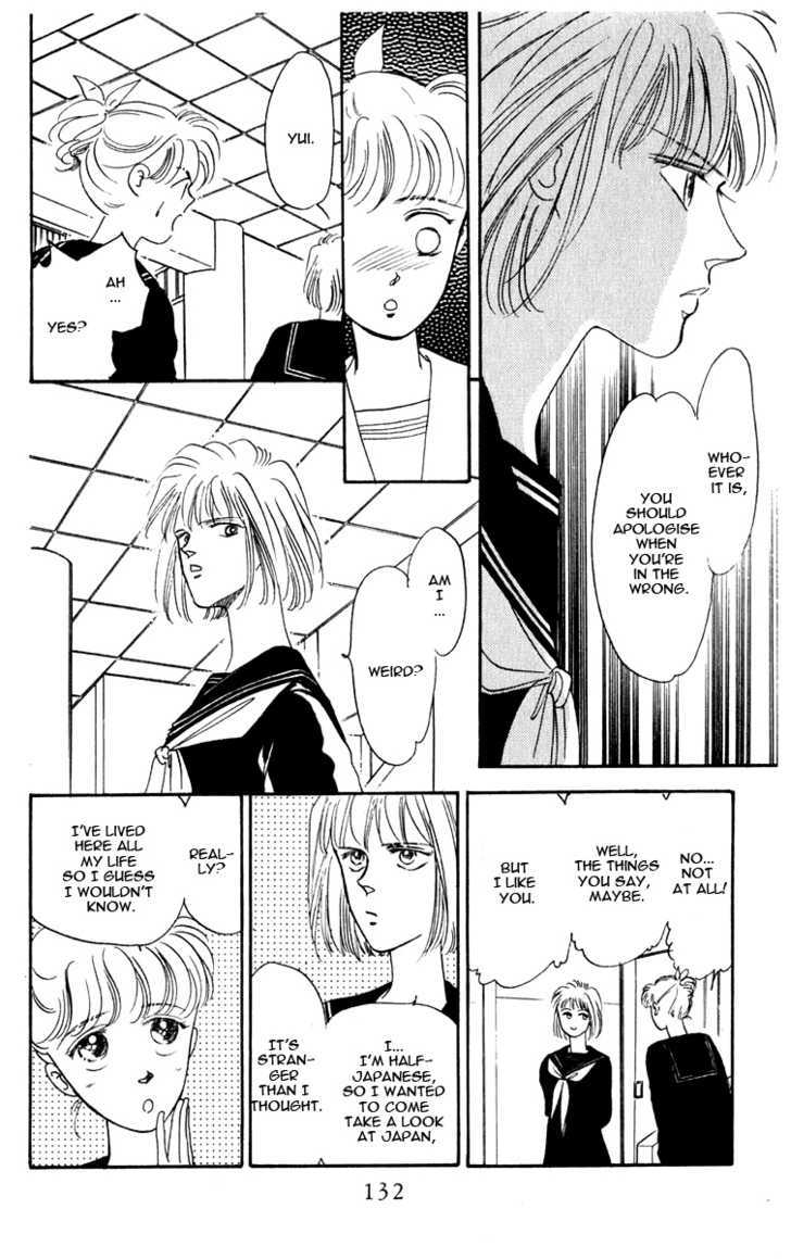 Hanasakeru Seishounen Chapter 1.1 page 28 - Chapter 1.1 : Act 1 - The Rebirth