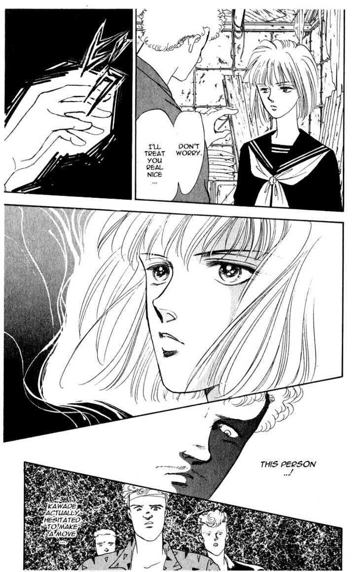 Hanasakeru Seishounen Chapter 1.2 page 10 - Chapter 1.2