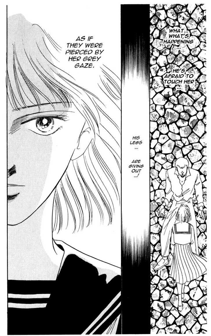 Hanasakeru Seishounen Chapter 1.2 page 11 - Chapter 1.2