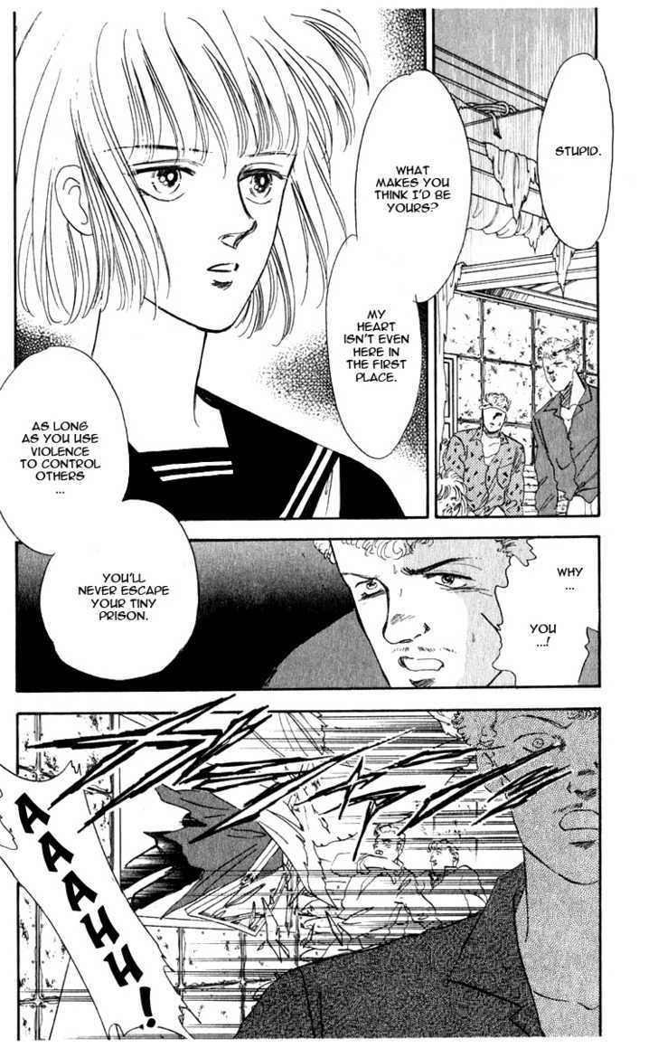 Hanasakeru Seishounen Chapter 1.2 page 13 - Chapter 1.2