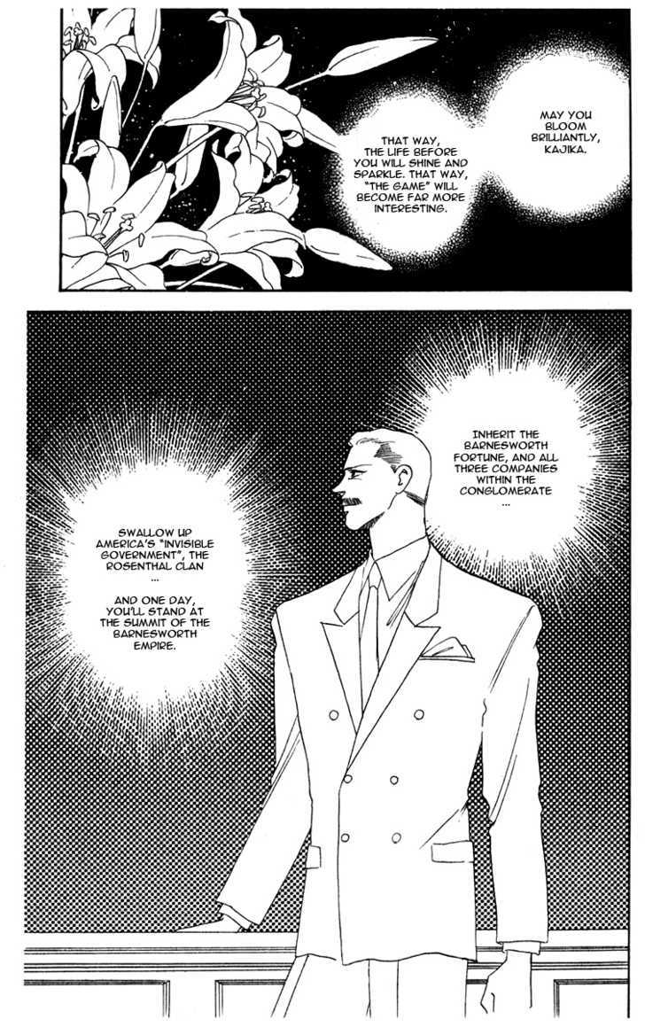 Hanasakeru Seishounen Chapter 1.2 page 23 - Chapter 1.2