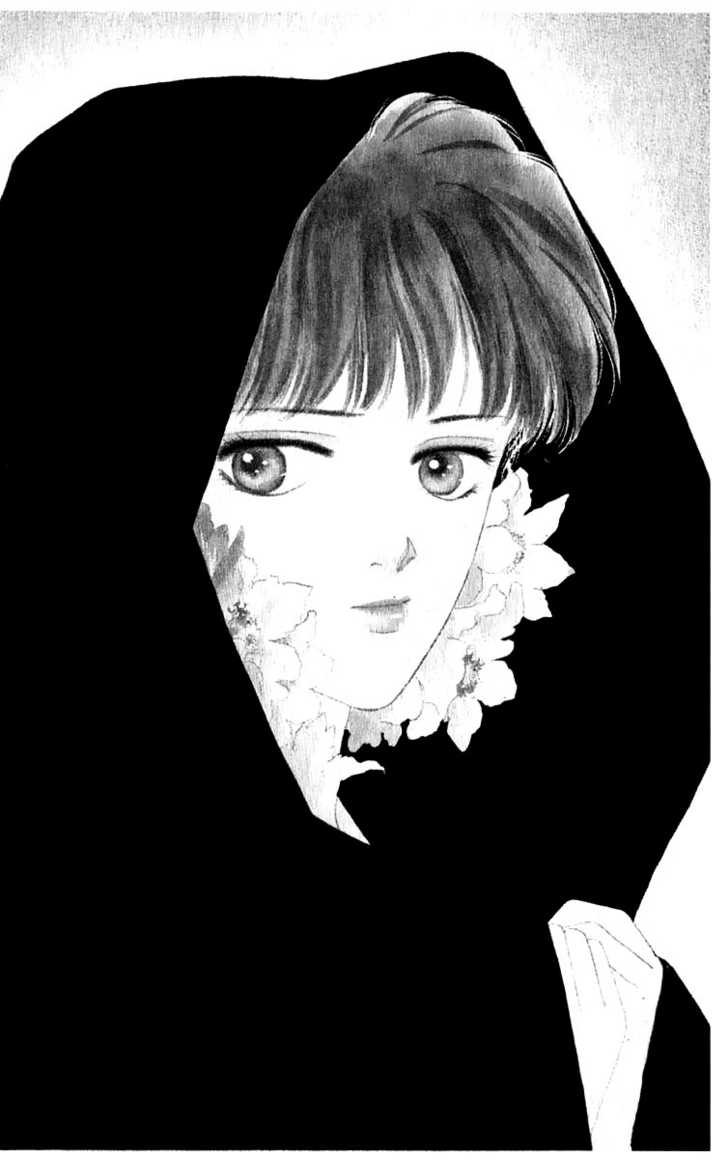 Hanasakeru Seishounen Chapter 1.3 page 1 - Chapter 1.3