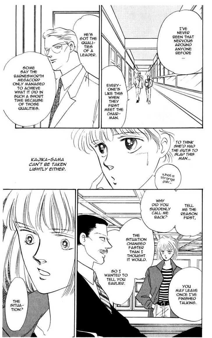 Hanasakeru Seishounen Chapter 1.3 page 15 - Chapter 1.3