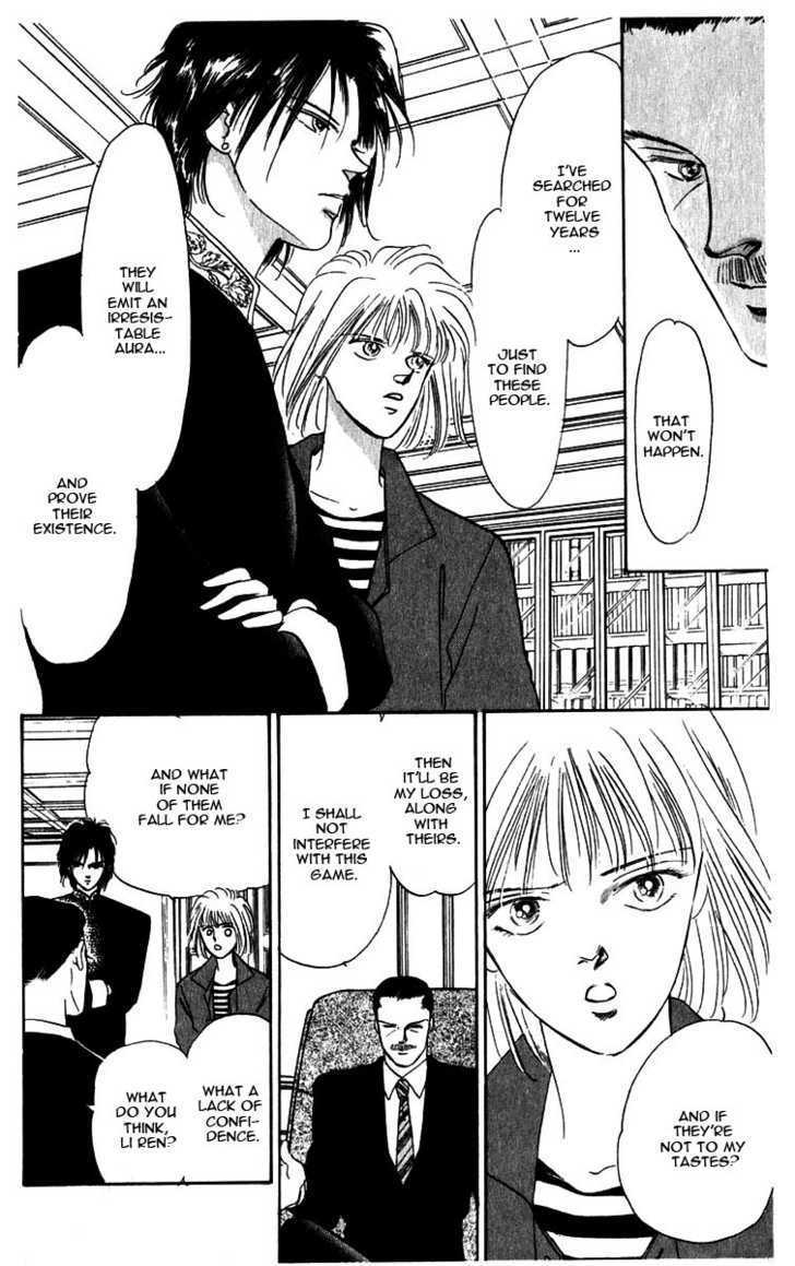 Hanasakeru Seishounen Chapter 1.3 page 20 - Chapter 1.3