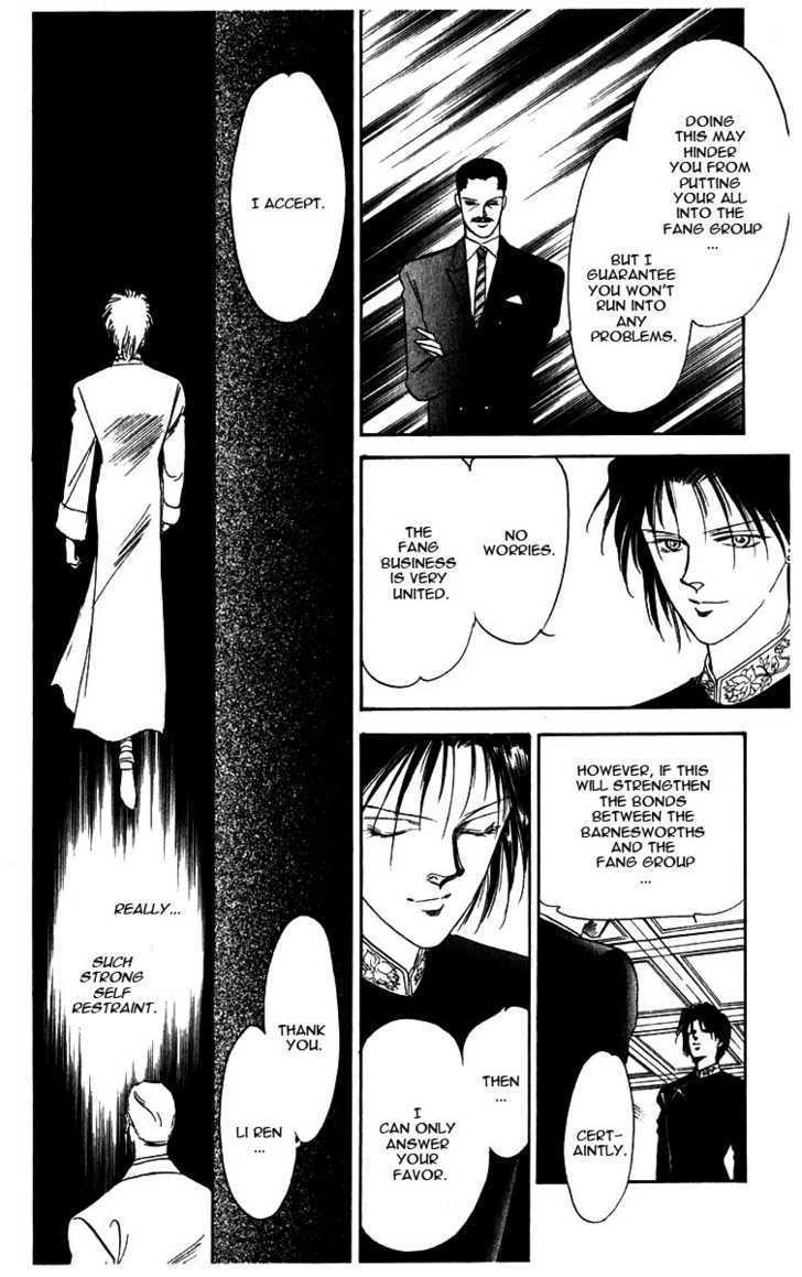 Hanasakeru Seishounen Chapter 1.3 page 24 - Chapter 1.3