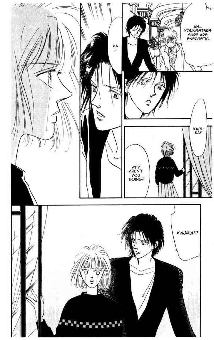 Hanasakeru Seishounen Chapter 1.4 page 11 - Chapter 1.4