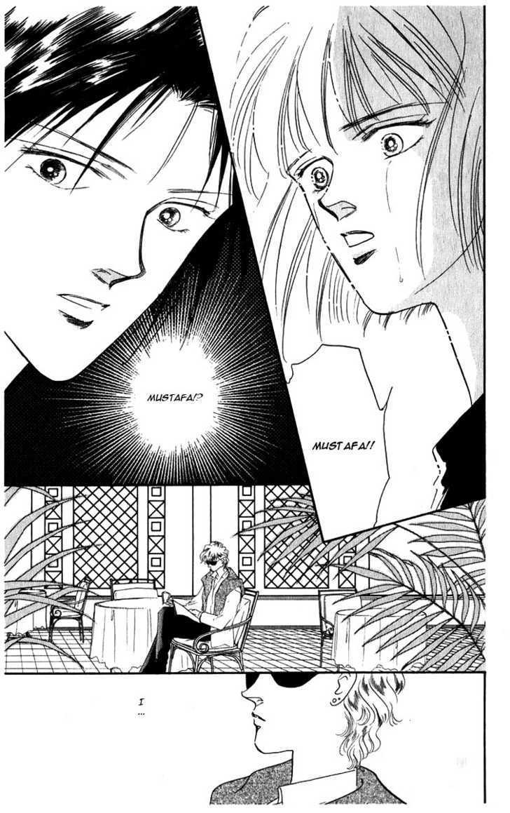 Hanasakeru Seishounen Chapter 1.4 page 12 - Chapter 1.4