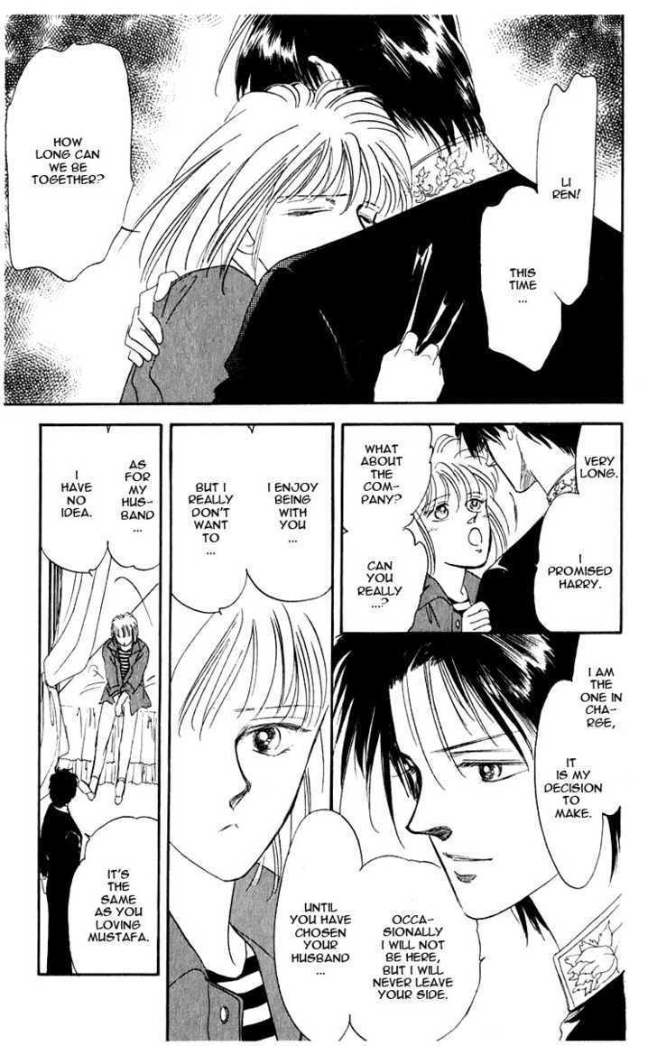 Hanasakeru Seishounen Chapter 1.4 page 4 - Chapter 1.4