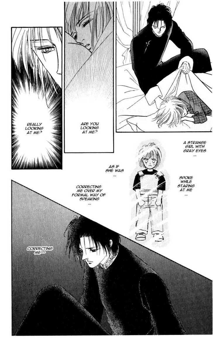 Hanasakeru Seishounen Chapter 1.4 page 7 - Chapter 1.4