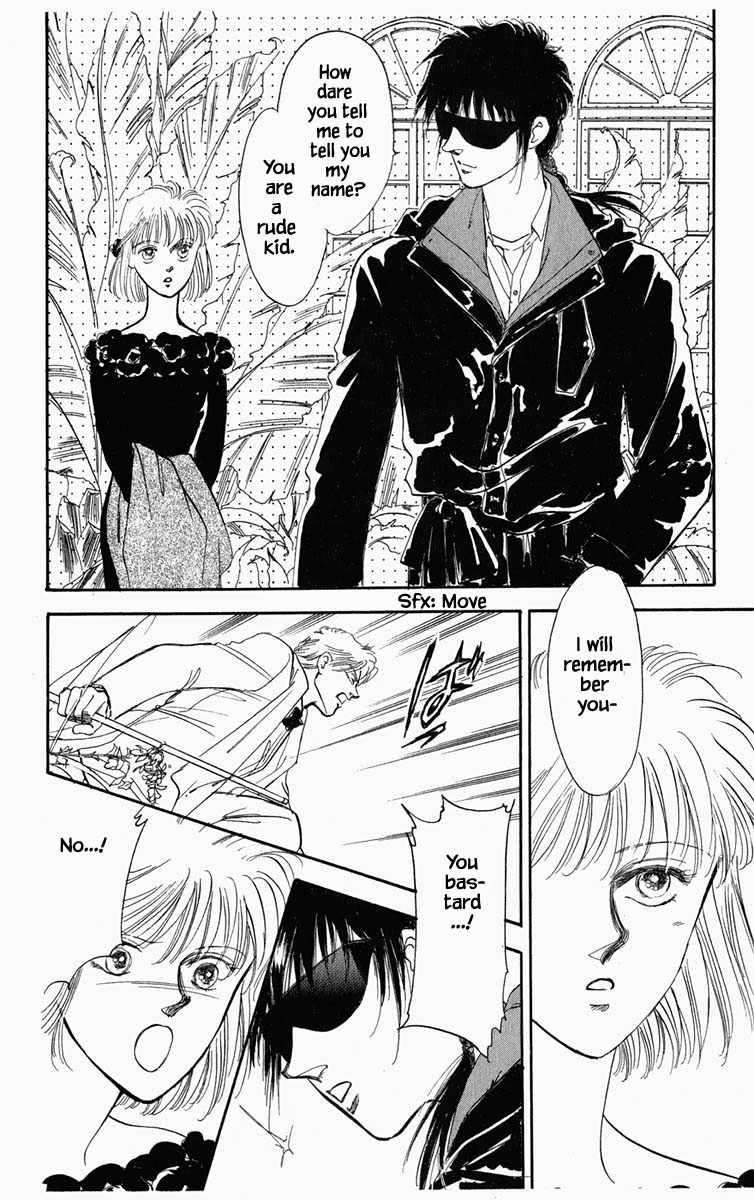 Hanasakeru Seishounen Chapter 10 page 16 - Chapter 10