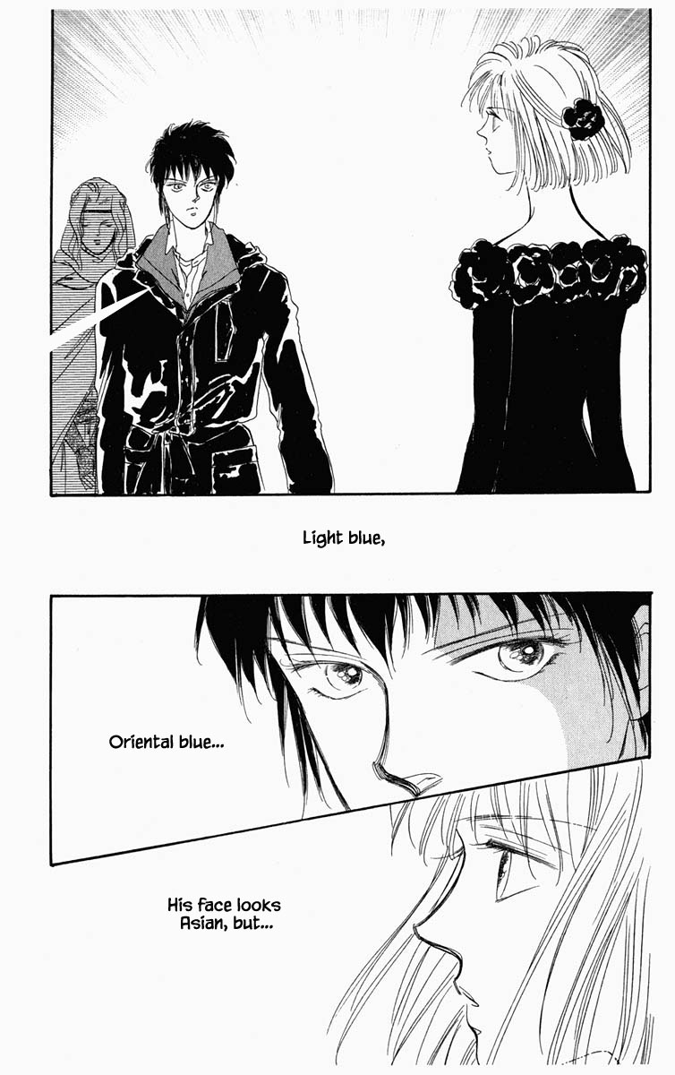 Hanasakeru Seishounen Chapter 10 page 25 - Chapter 10