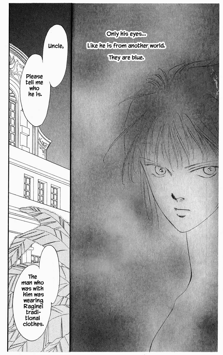 Hanasakeru Seishounen Chapter 10 page 26 - Chapter 10