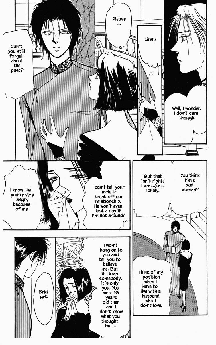 Hanasakeru Seishounen Chapter 11 page 21 - Chapter 11