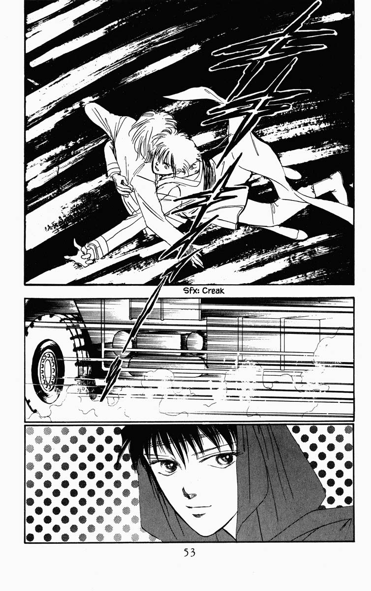 Hanasakeru Seishounen Chapter 12 page 10 - Chapter 12