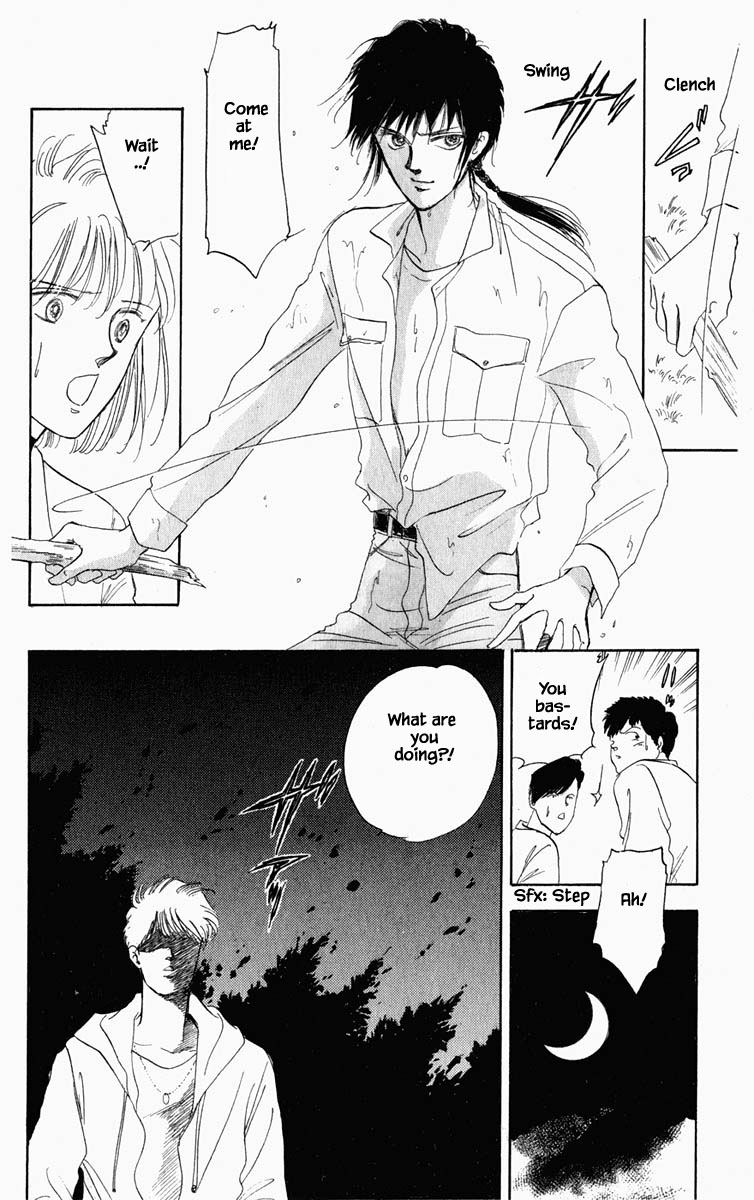 Hanasakeru Seishounen Chapter 12 page 19 - Chapter 12