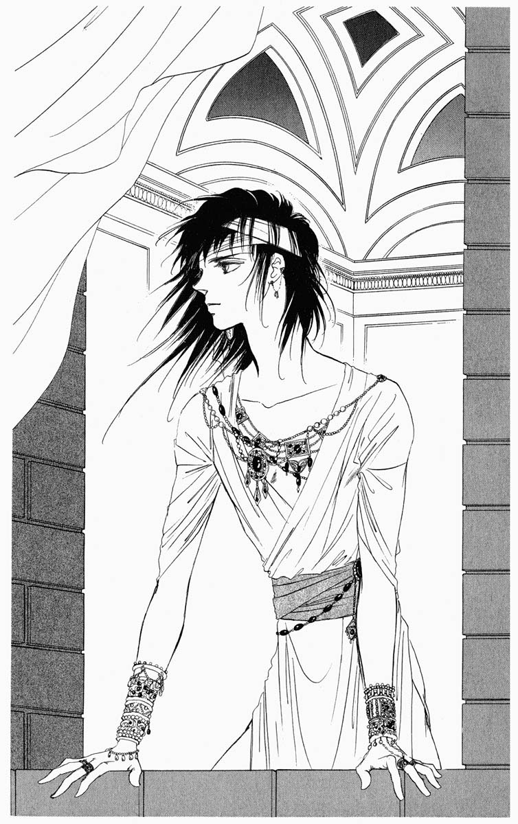 Hanasakeru Seishounen Chapter 14 page 12 - Chapter 14