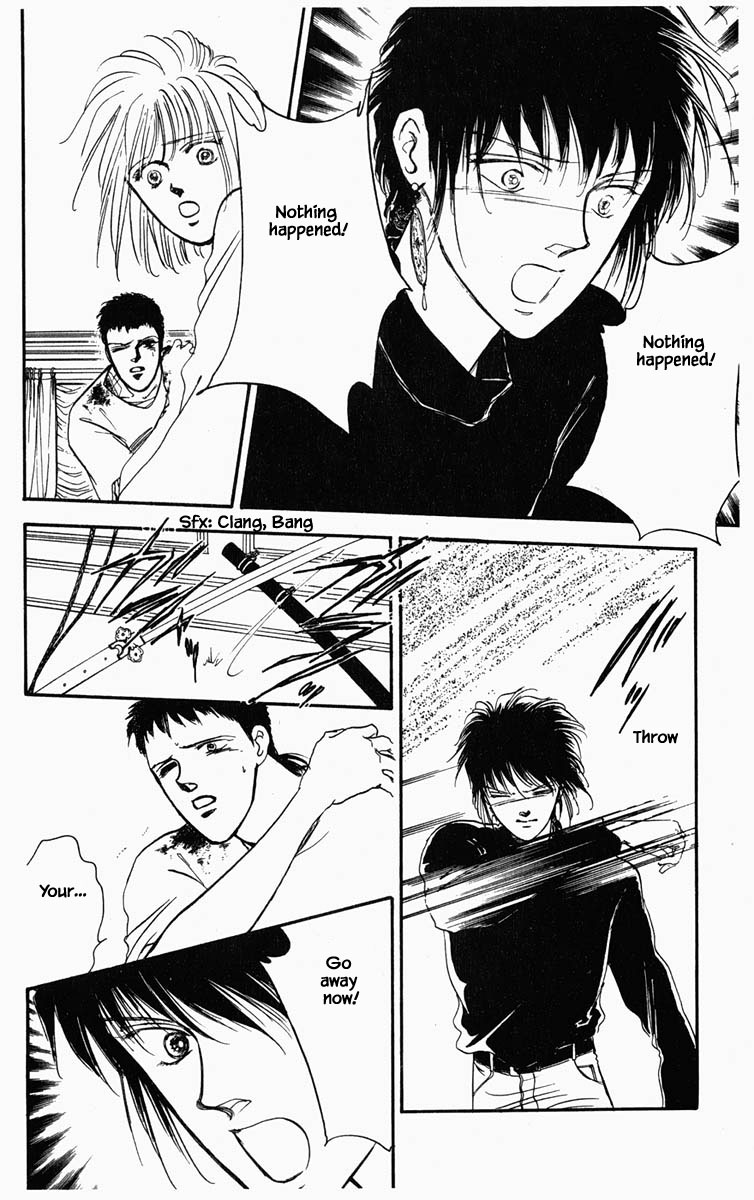 Hanasakeru Seishounen Chapter 16 page 13 - Chapter 16
