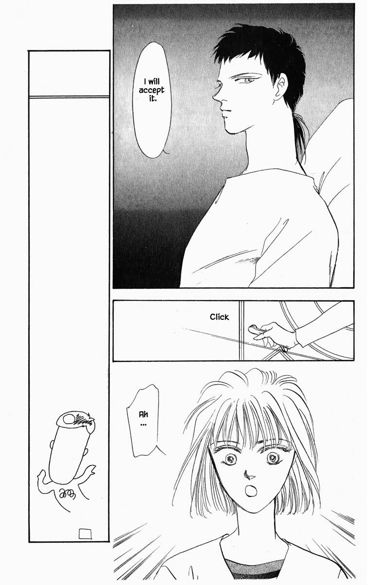 Hanasakeru Seishounen Chapter 17 page 10 - Chapter 17