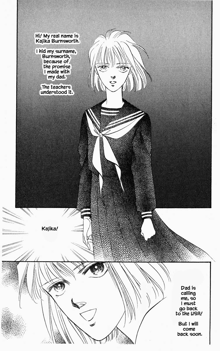 Hanasakeru Seishounen Chapter 19 page 10 - Chapter 19