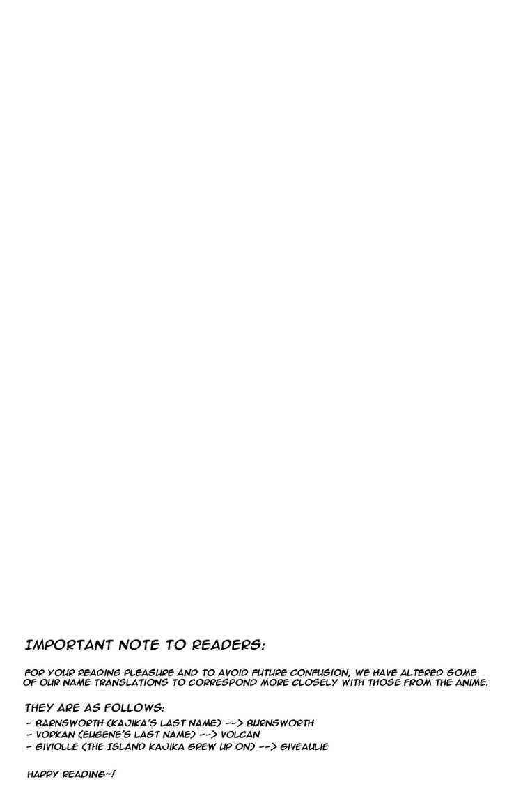 Hanasakeru Seishounen Chapter 2.2 page 1 - Chapter 2.2