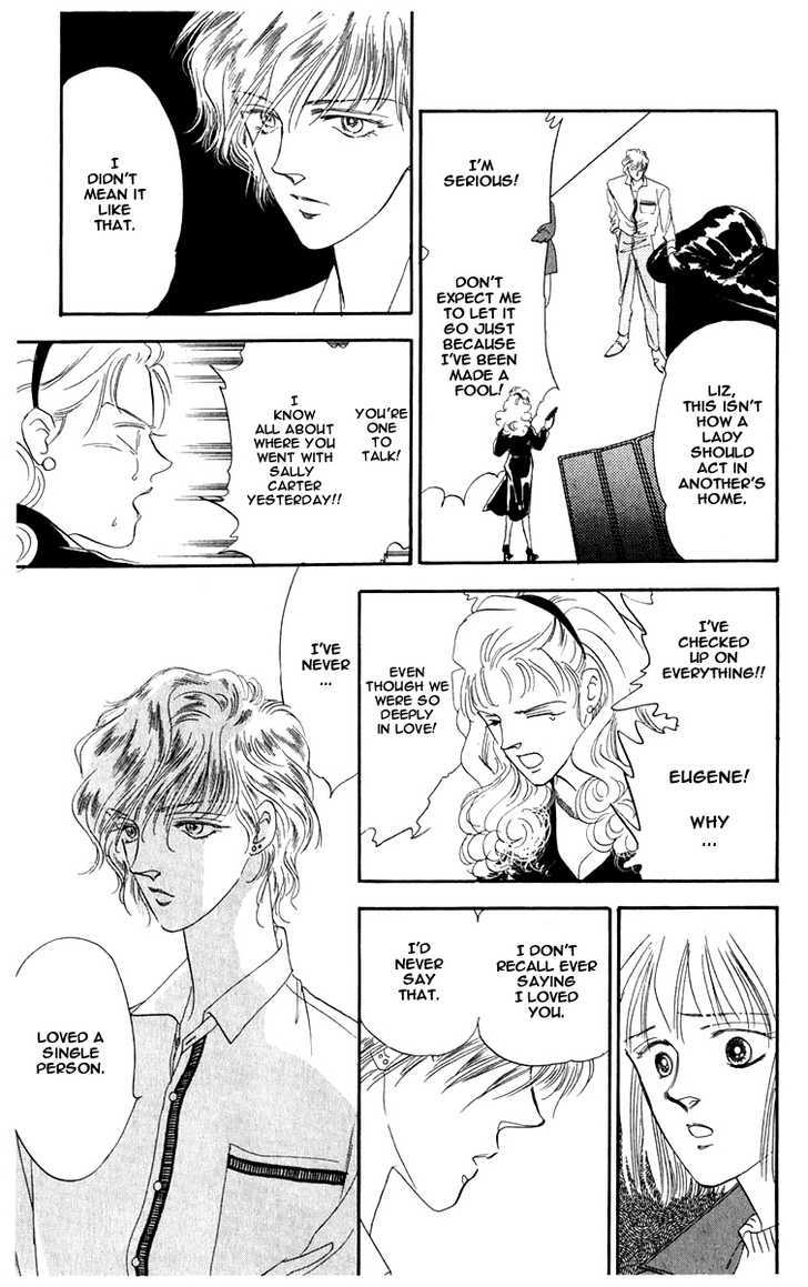 Hanasakeru Seishounen Chapter 2.2 page 10 - Chapter 2.2