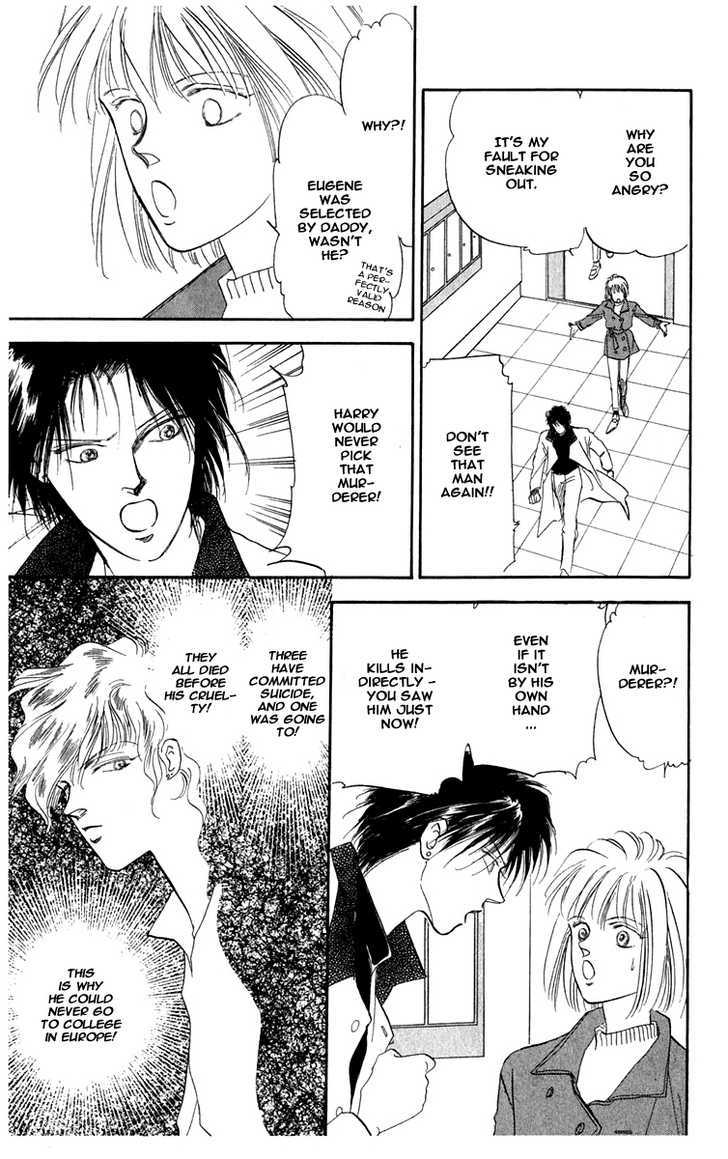 Hanasakeru Seishounen Chapter 2.2 page 18 - Chapter 2.2