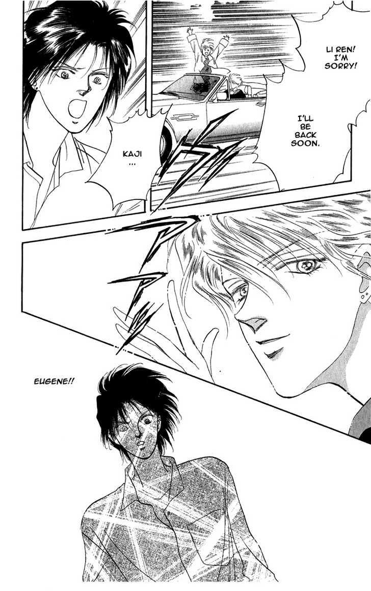 Hanasakeru Seishounen Chapter 2.2 page 27 - Chapter 2.2
