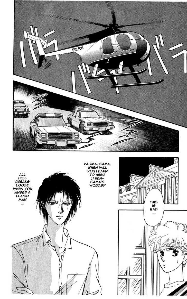 Hanasakeru Seishounen Chapter 2.2 page 29 - Chapter 2.2