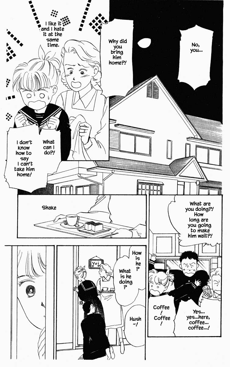 Hanasakeru Seishounen Chapter 20 page 15 - Chapter 20