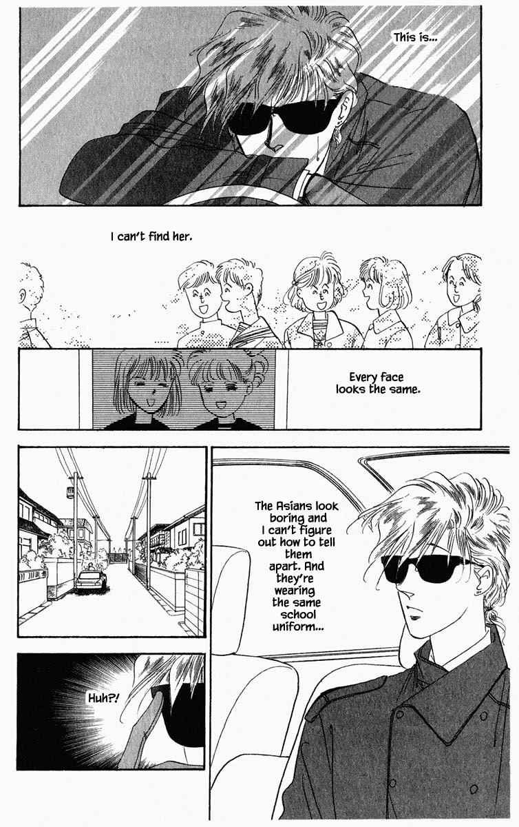 Hanasakeru Seishounen Chapter 20 page 2 - Chapter 20