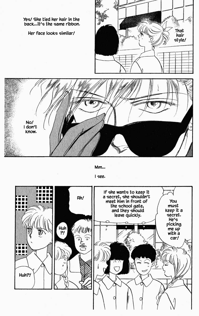Hanasakeru Seishounen Chapter 20 page 3 - Chapter 20