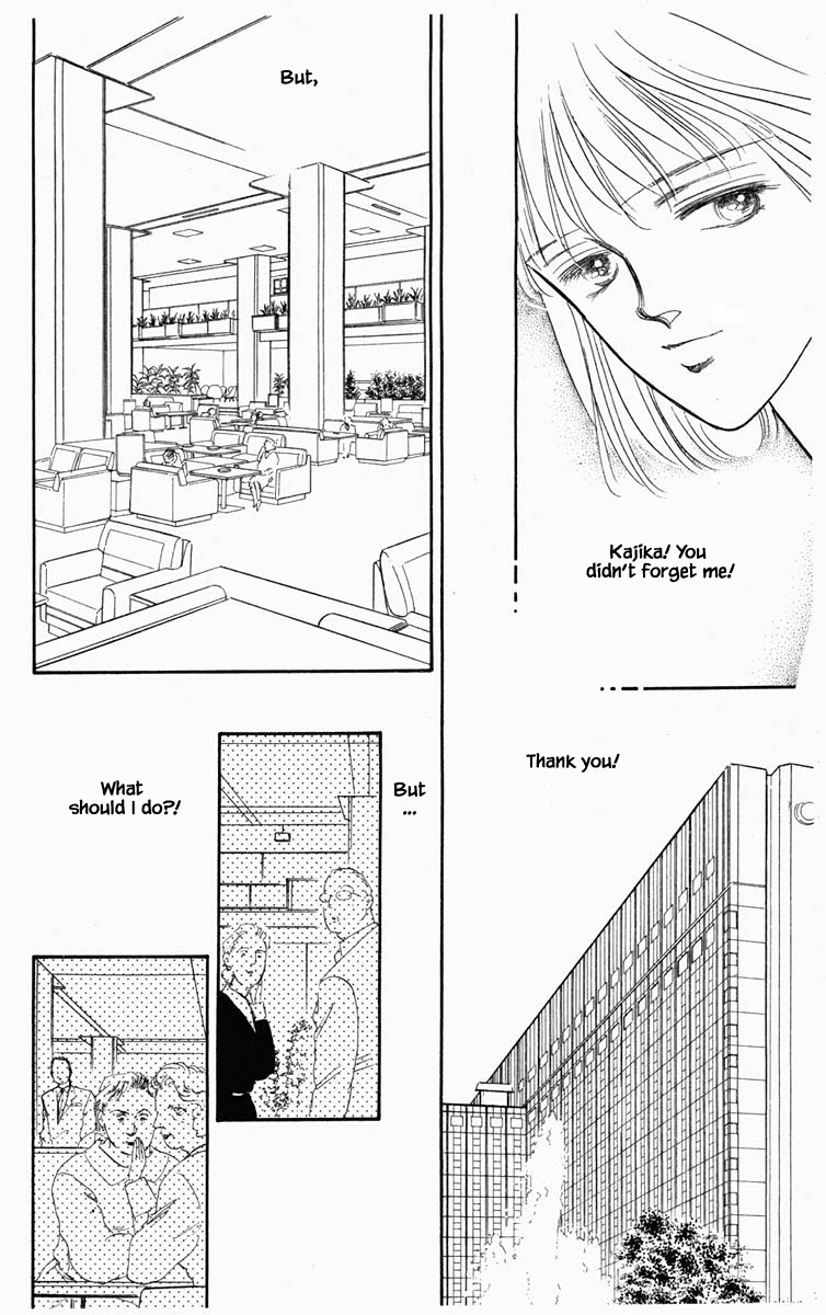 Hanasakeru Seishounen Chapter 20 page 8 - Chapter 20
