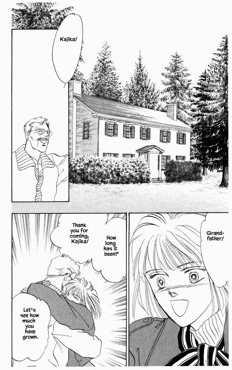 Hanasakeru Seishounen Chapter 21 page 13 - Chapter 21