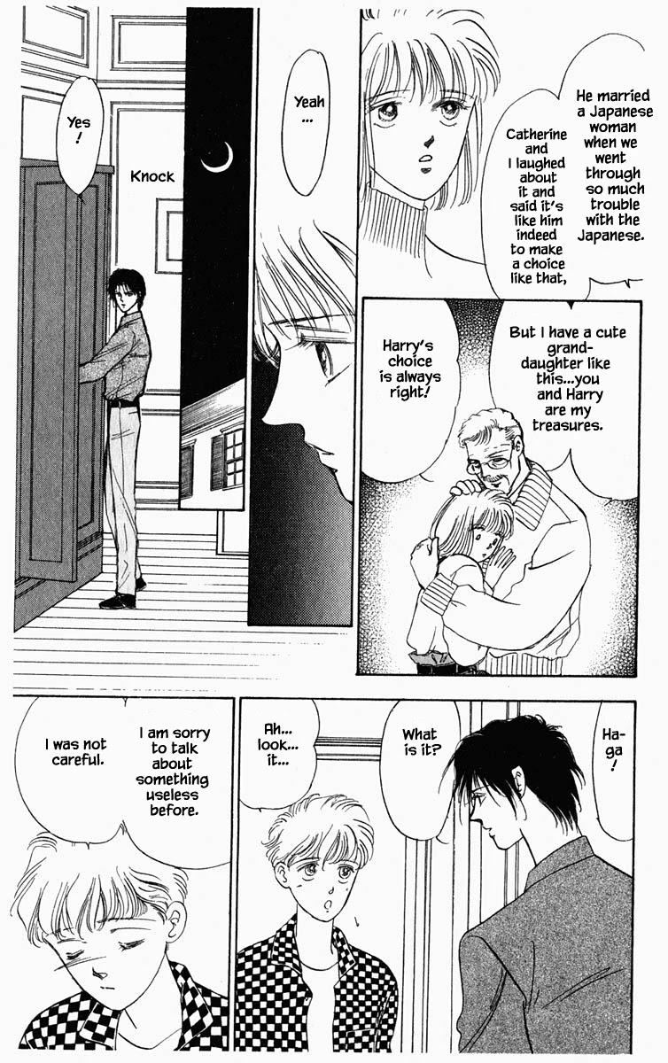 Hanasakeru Seishounen Chapter 21 page 20 - Chapter 21
