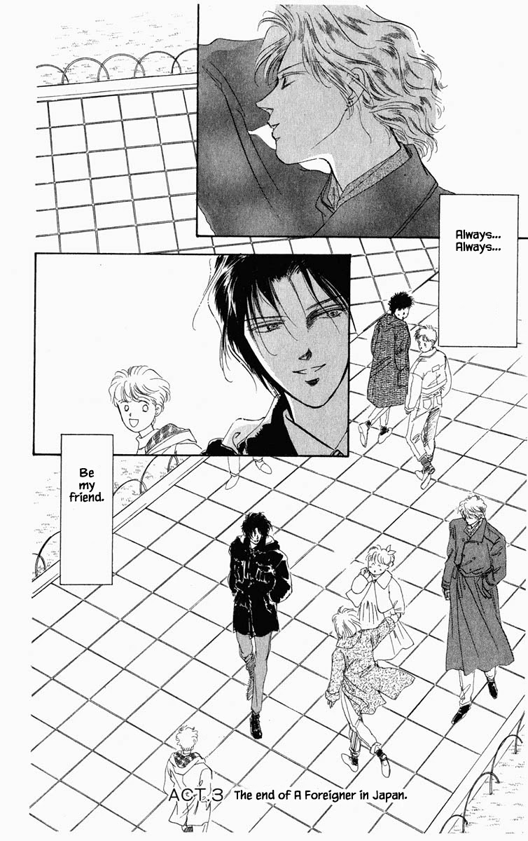 Hanasakeru Seishounen Chapter 21 page 9 - Chapter 21
