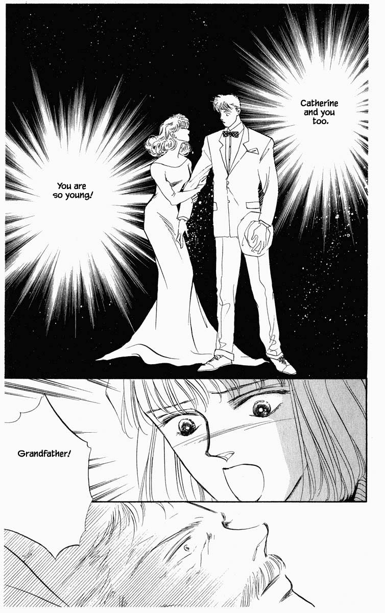 Hanasakeru Seishounen Chapter 22 page 11 - Chapter 22