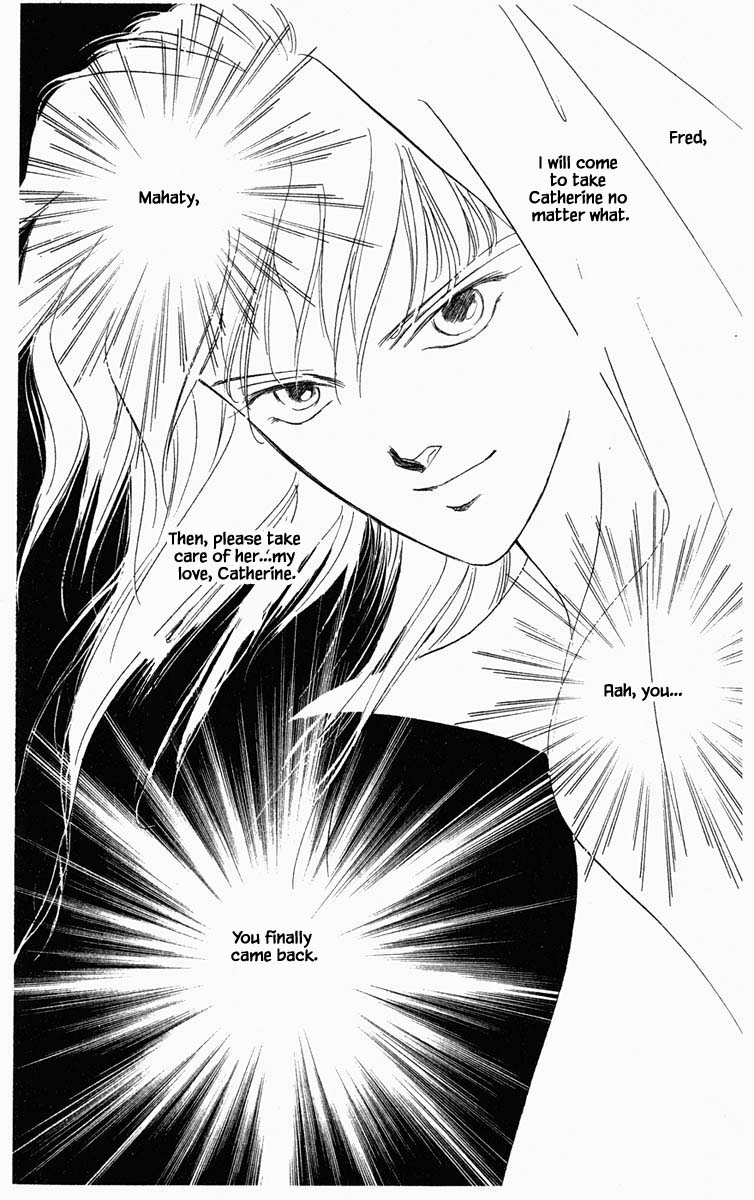 Hanasakeru Seishounen Chapter 22 page 9 - Chapter 22