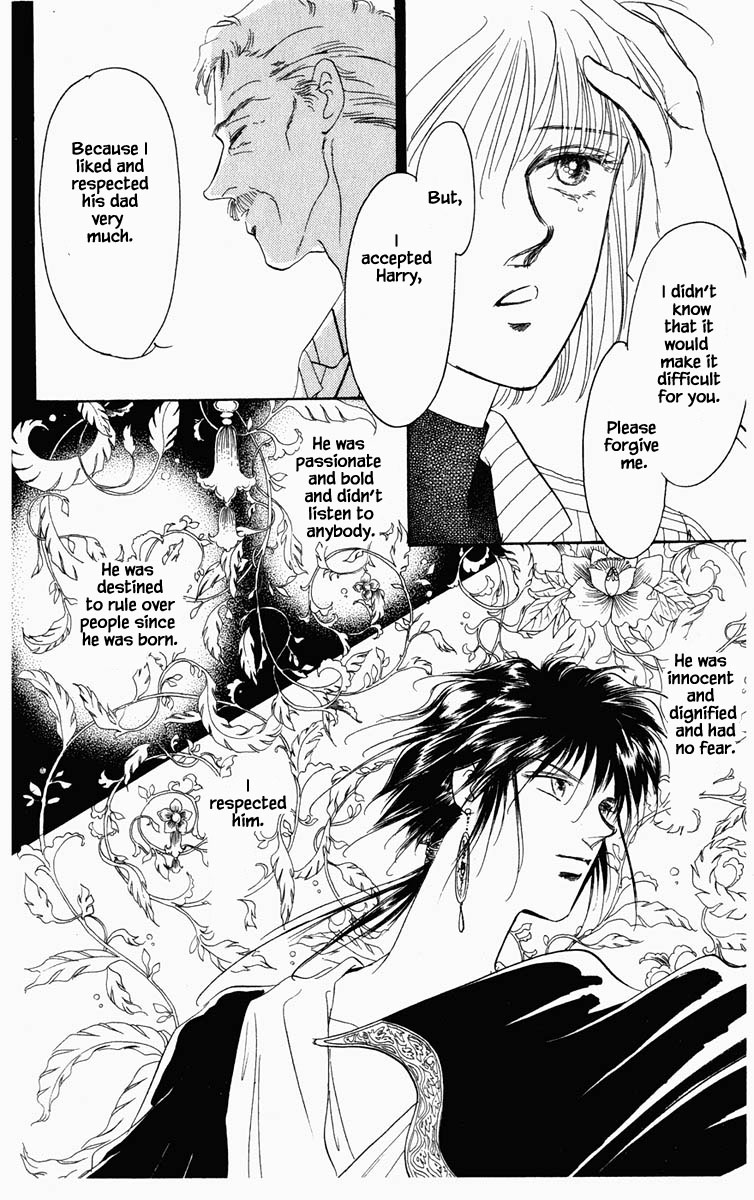 Hanasakeru Seishounen Chapter 23 page 6 - Chapter 23