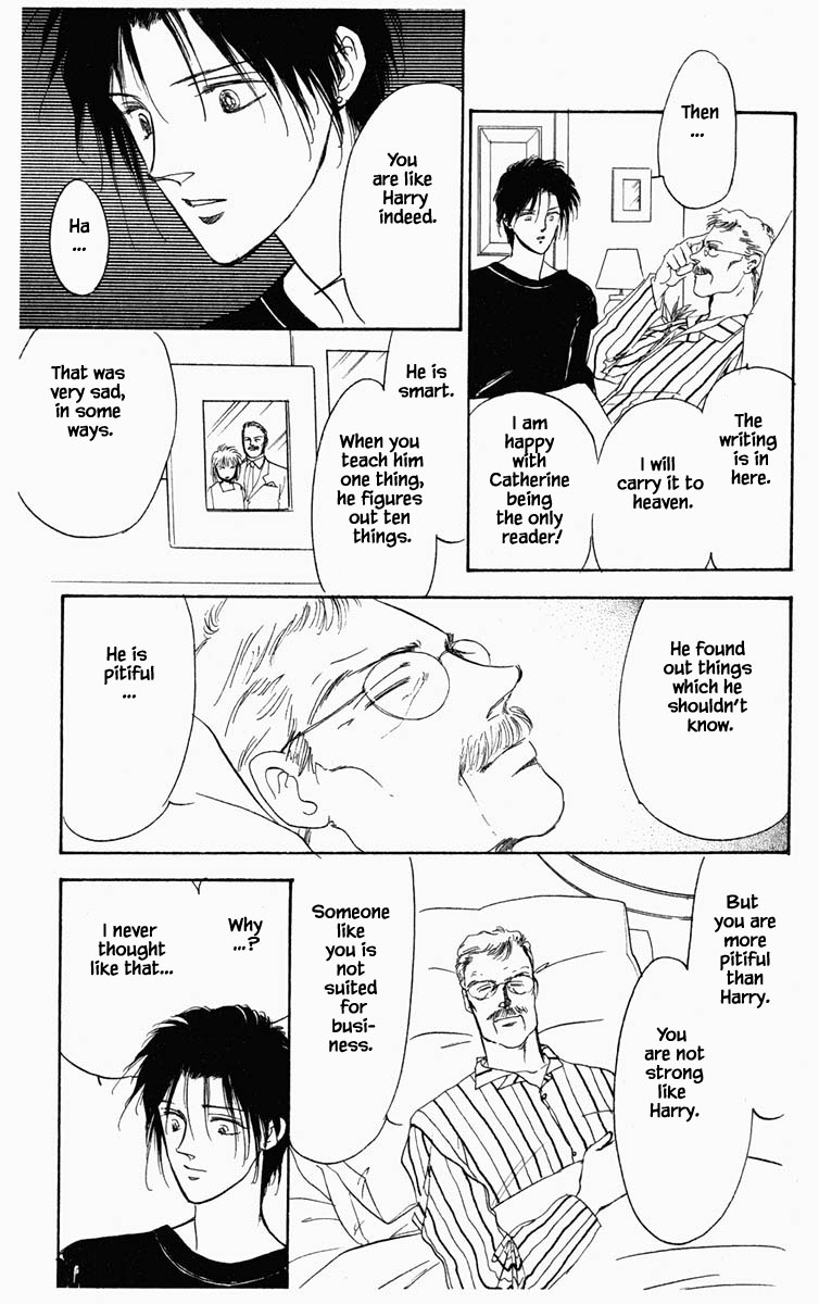 Hanasakeru Seishounen Chapter 23 page 9 - Chapter 23
