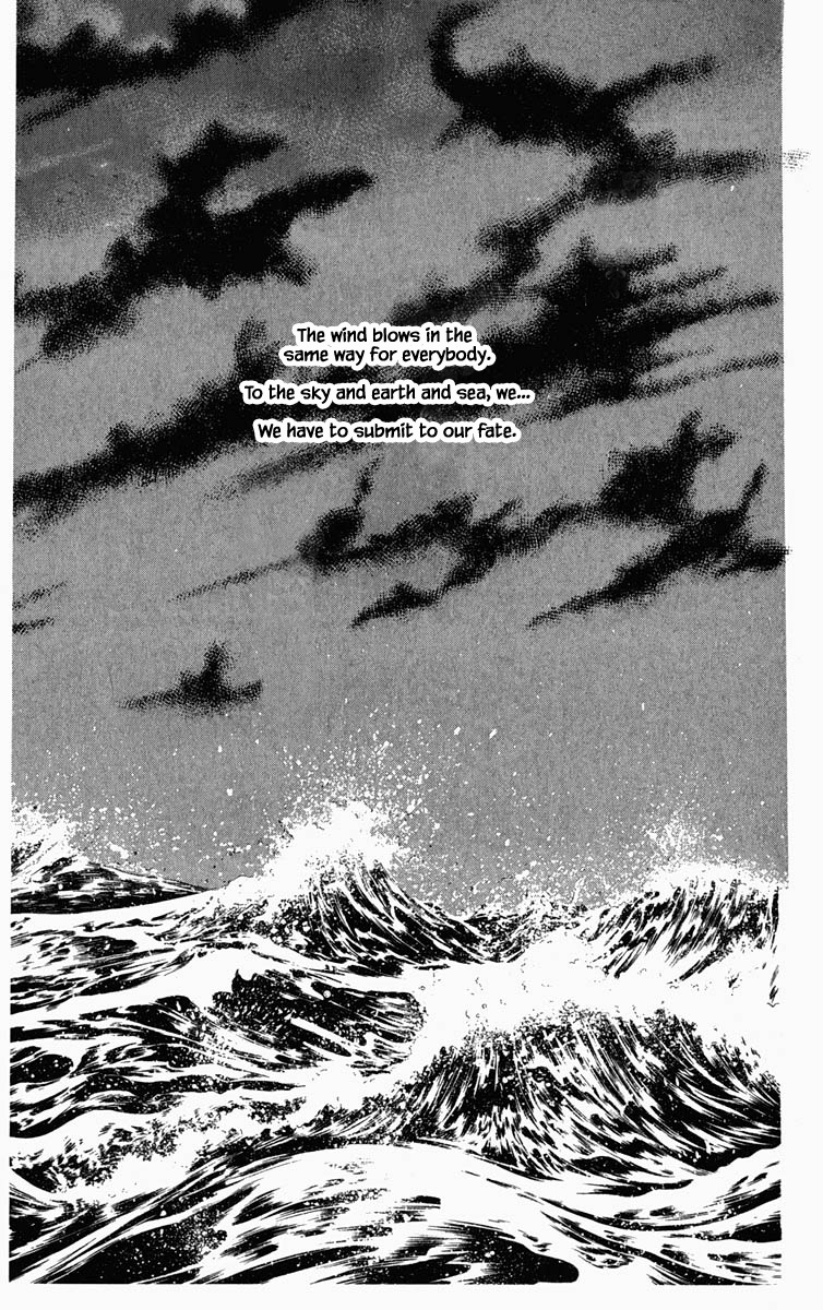 Hanasakeru Seishounen Chapter 3 page 10 - Chapter 3