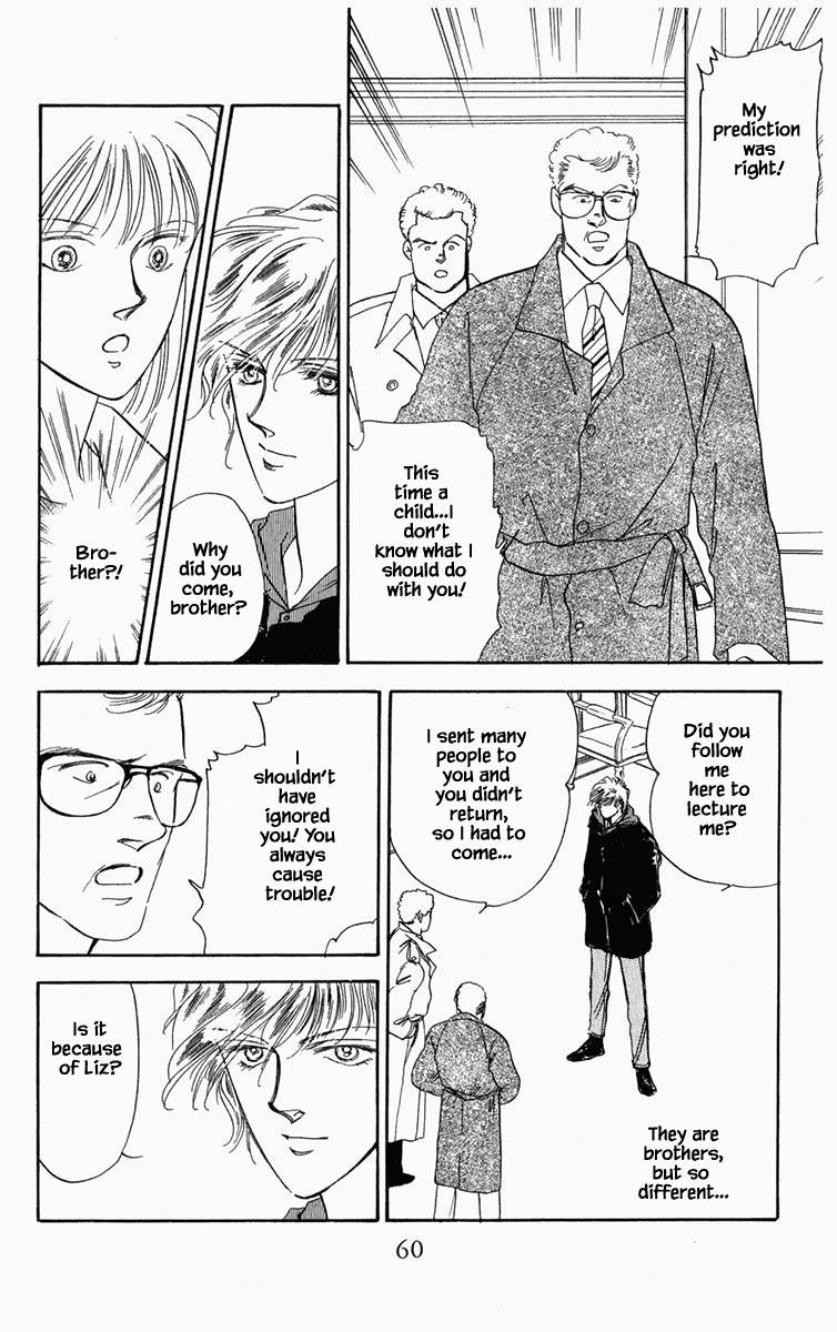 Hanasakeru Seishounen Chapter 3 page 13 - Chapter 3