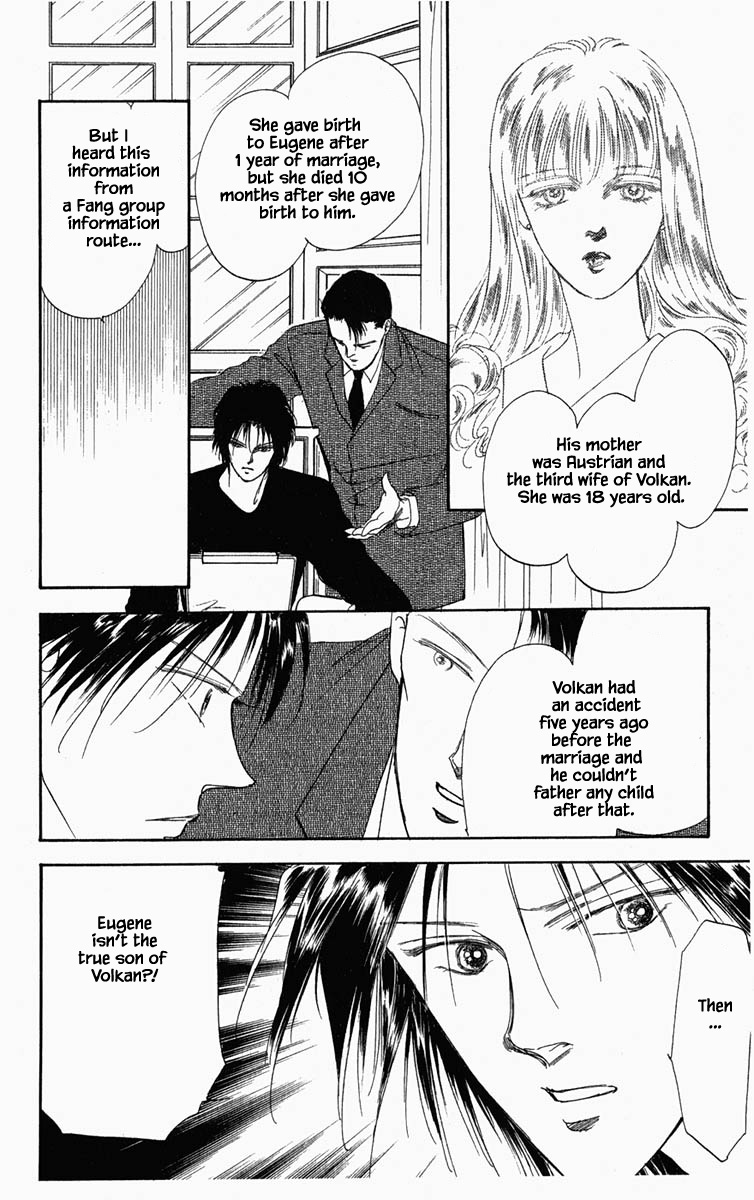 Hanasakeru Seishounen Chapter 4 page 20 - Chapter 4