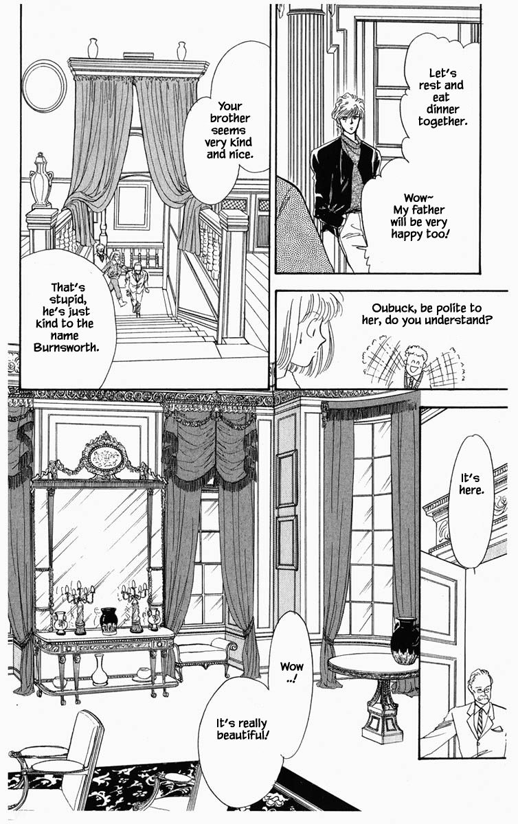Hanasakeru Seishounen Chapter 5 page 10 - Chapter 5