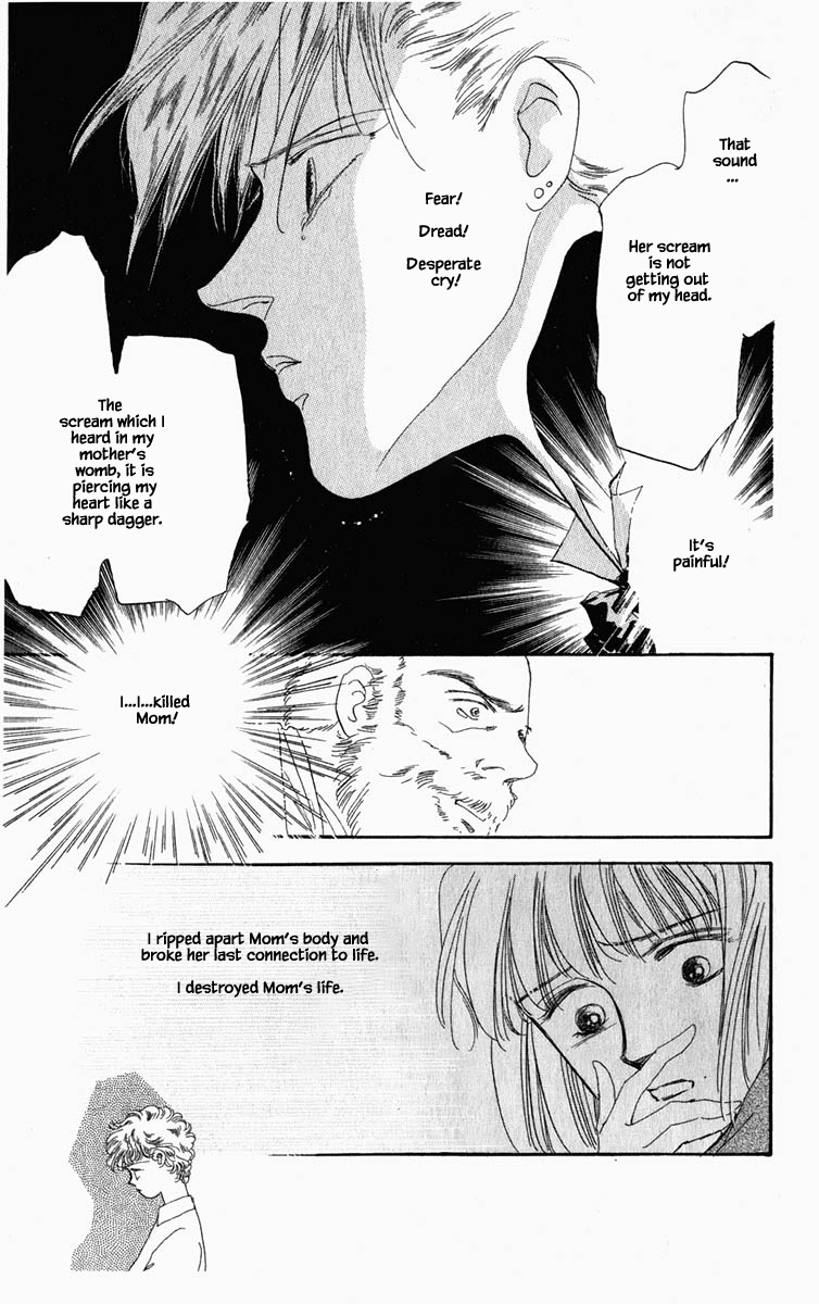 Hanasakeru Seishounen Chapter 6 page 13 - Chapter 6