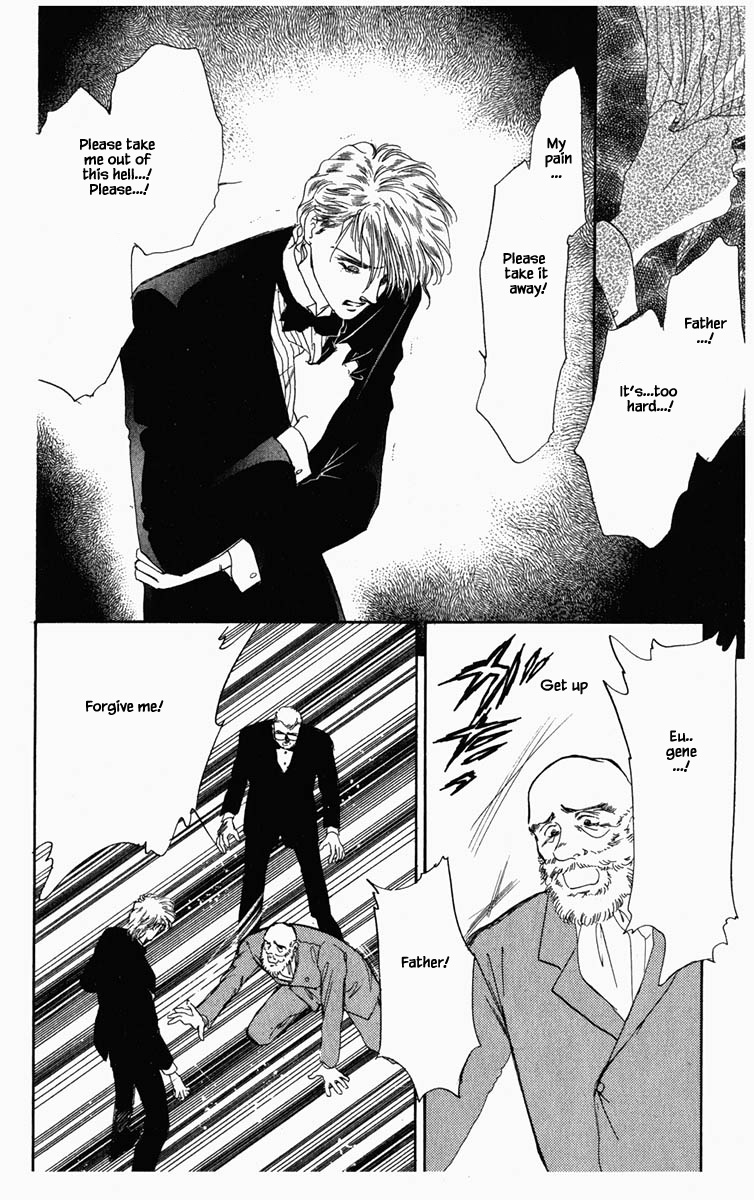 Hanasakeru Seishounen Chapter 6 page 14 - Chapter 6